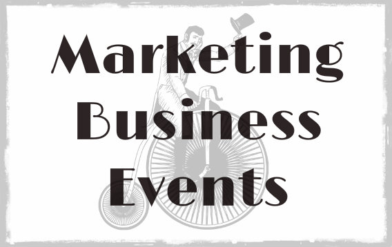 Grow by Marketing Your Business Events to Other Businesses