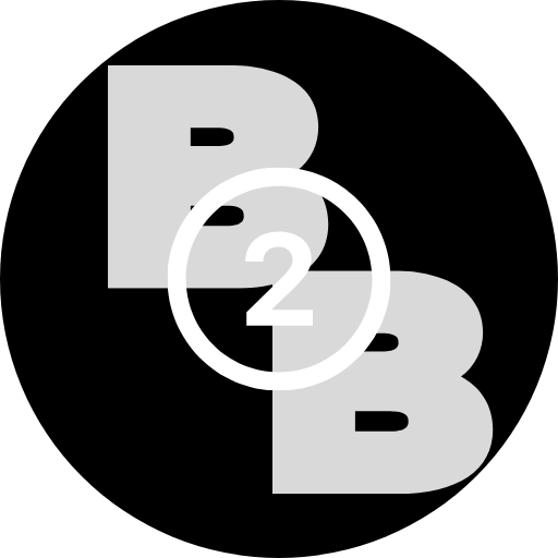 Logo for B2B Networking